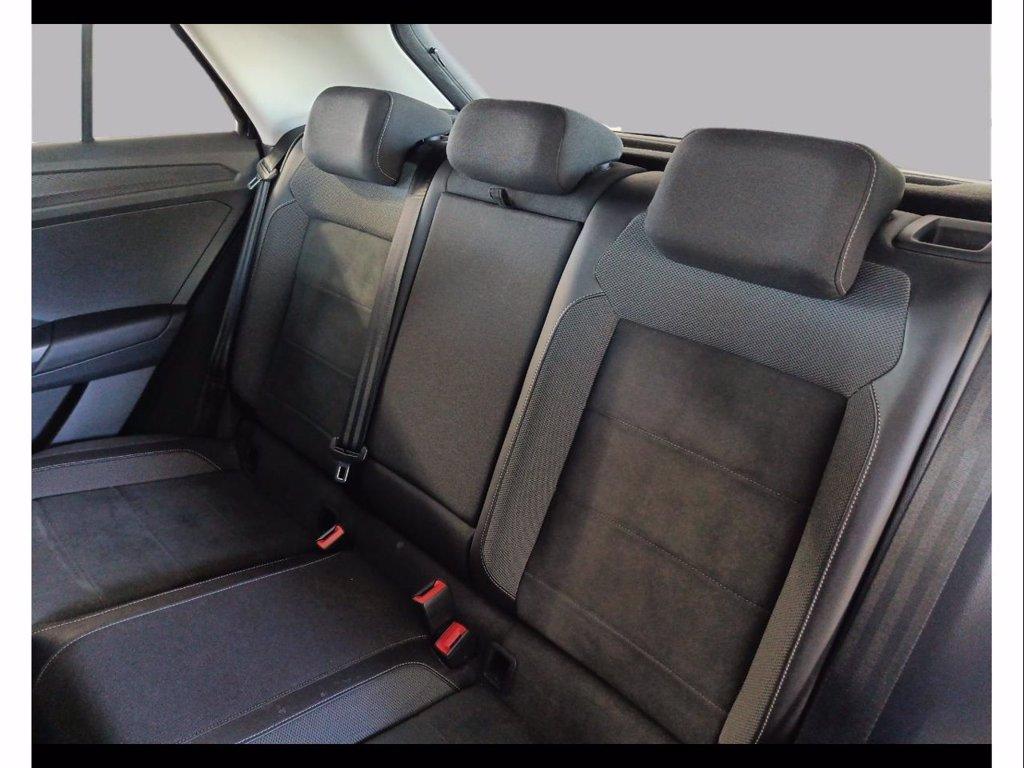 VOLKSWAGEN T-roc 1.0 tsi style 110cv del 2023