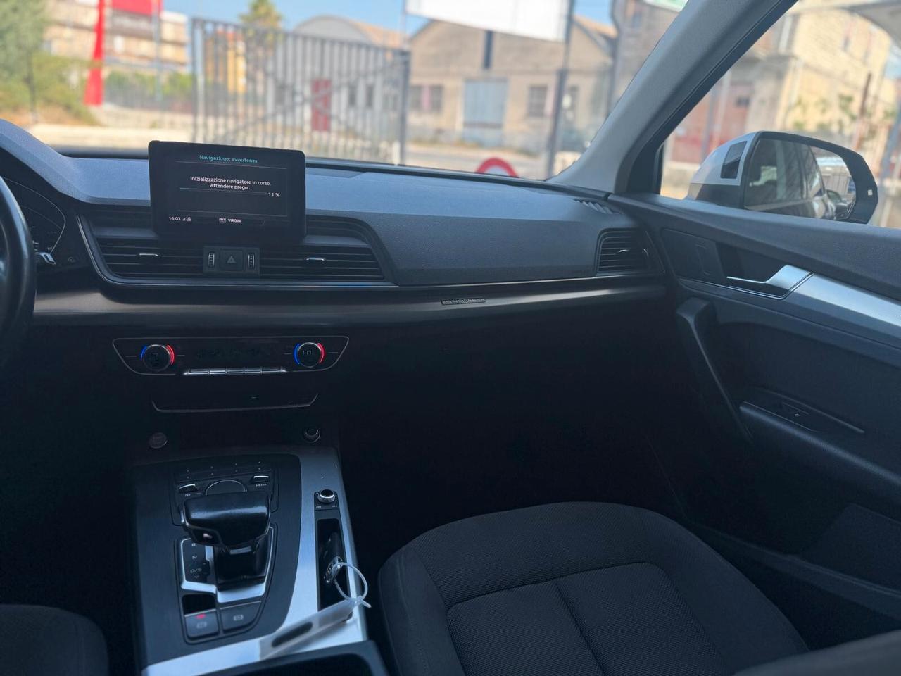 Audi Q5 40 TDI quattro S tronic Design