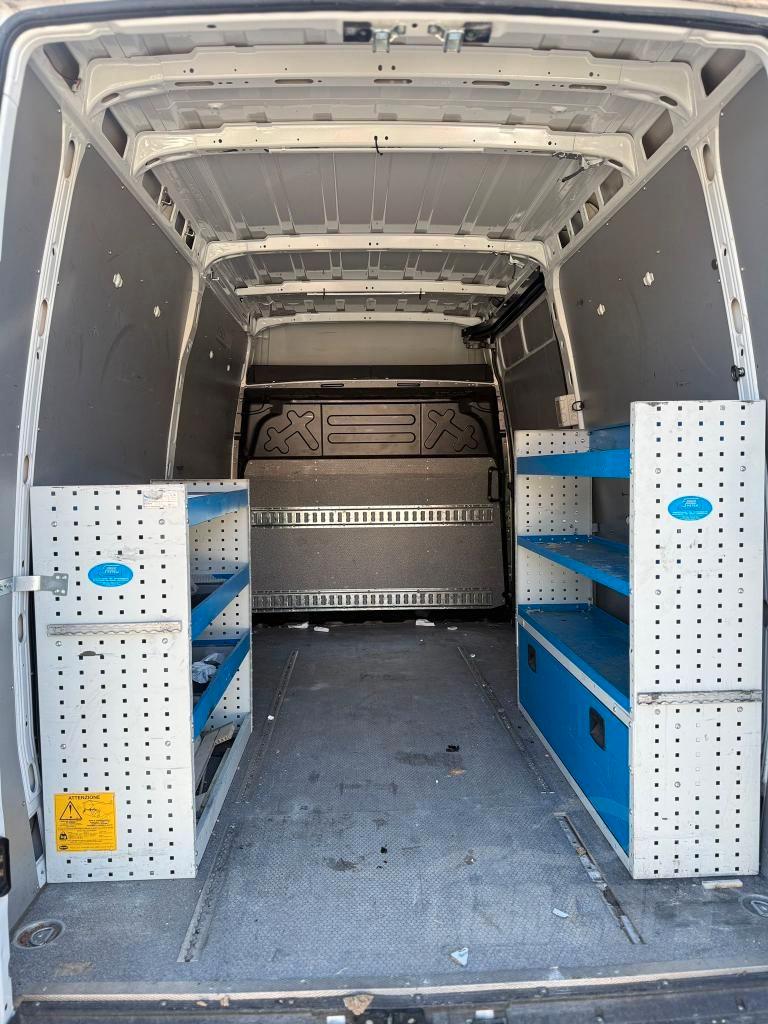 IVECO Daily 35 S16 2.3 V H2 3520 E6d-temp