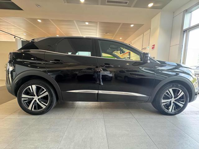 PEUGEOT 3008 BlueHDi 130 S&S EAT8 GT Line