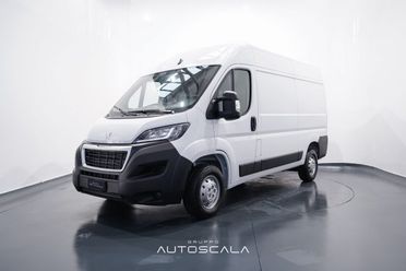 PEUGEOT Boxer 333 2.2 BlueHDi 140cv S&S PM-TM L2H2 Premium