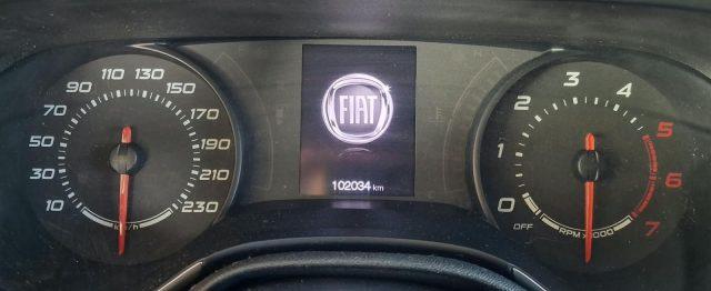 FIAT Tipo 1.3 Mjt S&S 5 porte Lounge OK NEO PATENTATI