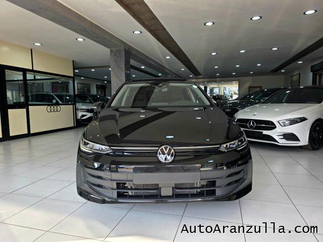 VOLKSWAGEN Golf NEW 8.5 2.0 TDI 115CV Life Tetto Panoramico