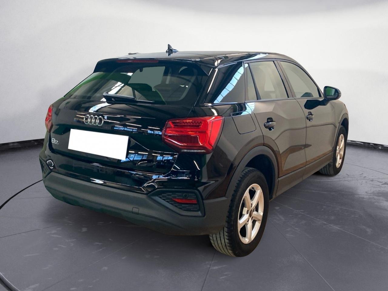 Audi Q2 30 TDI Business- 116CV