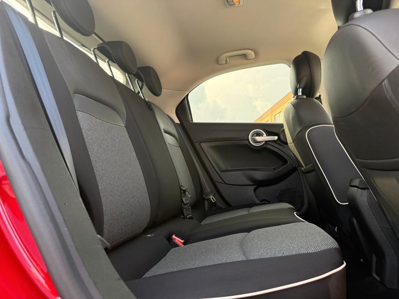 Fiat 500X 1.6 MultiJet 120 CV DCT Pop Star