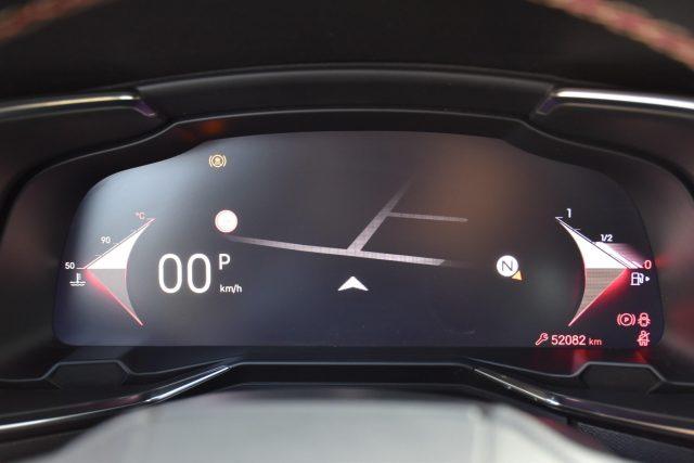 DS AUTOMOBILES DS 7 BlueHDi 130 aut. Performance Line