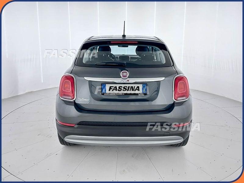 FIAT 500X 1.3 MultiJet 95 CV Pop Star