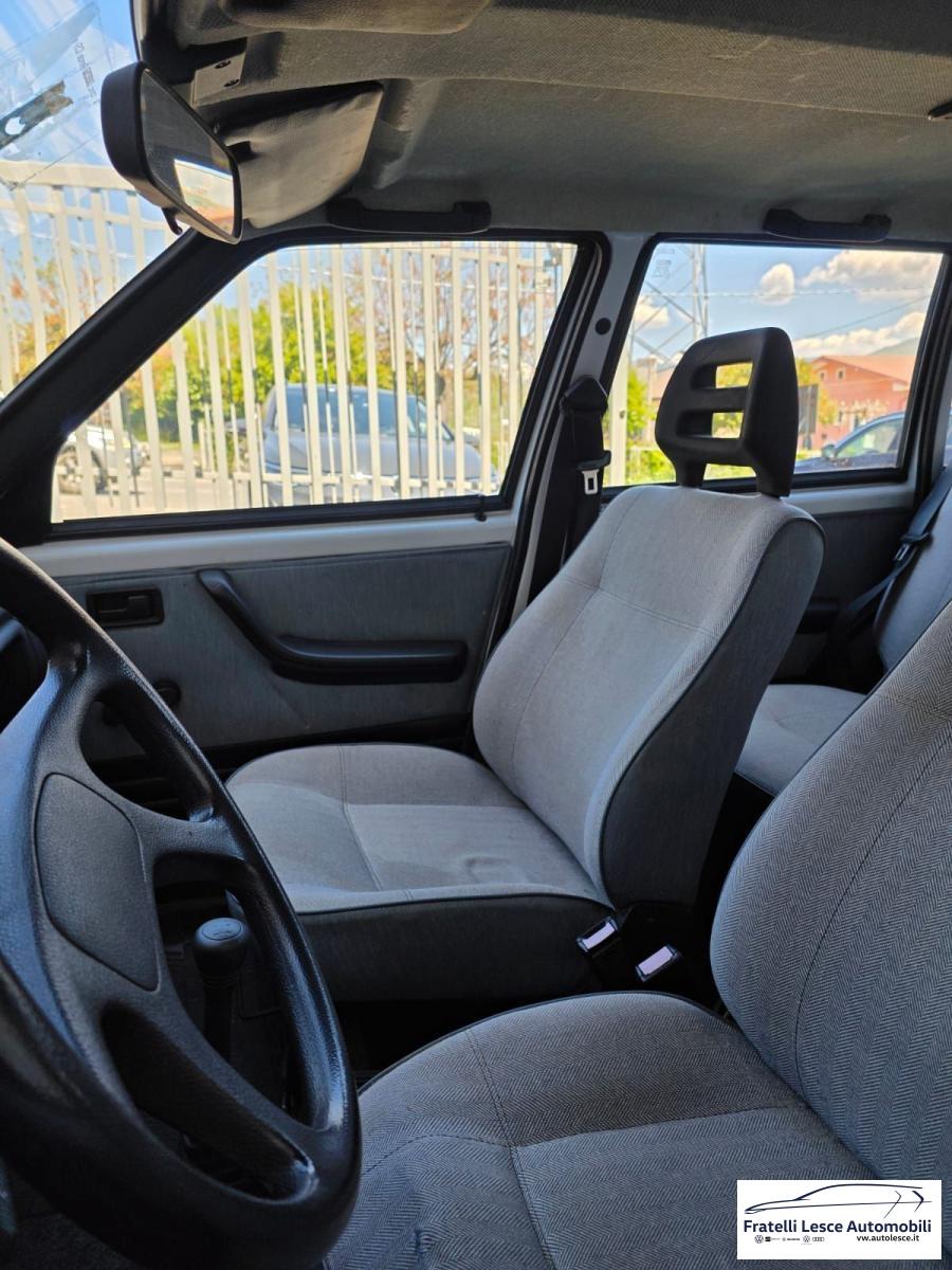 FIAT - Uno - Fire 5 porte