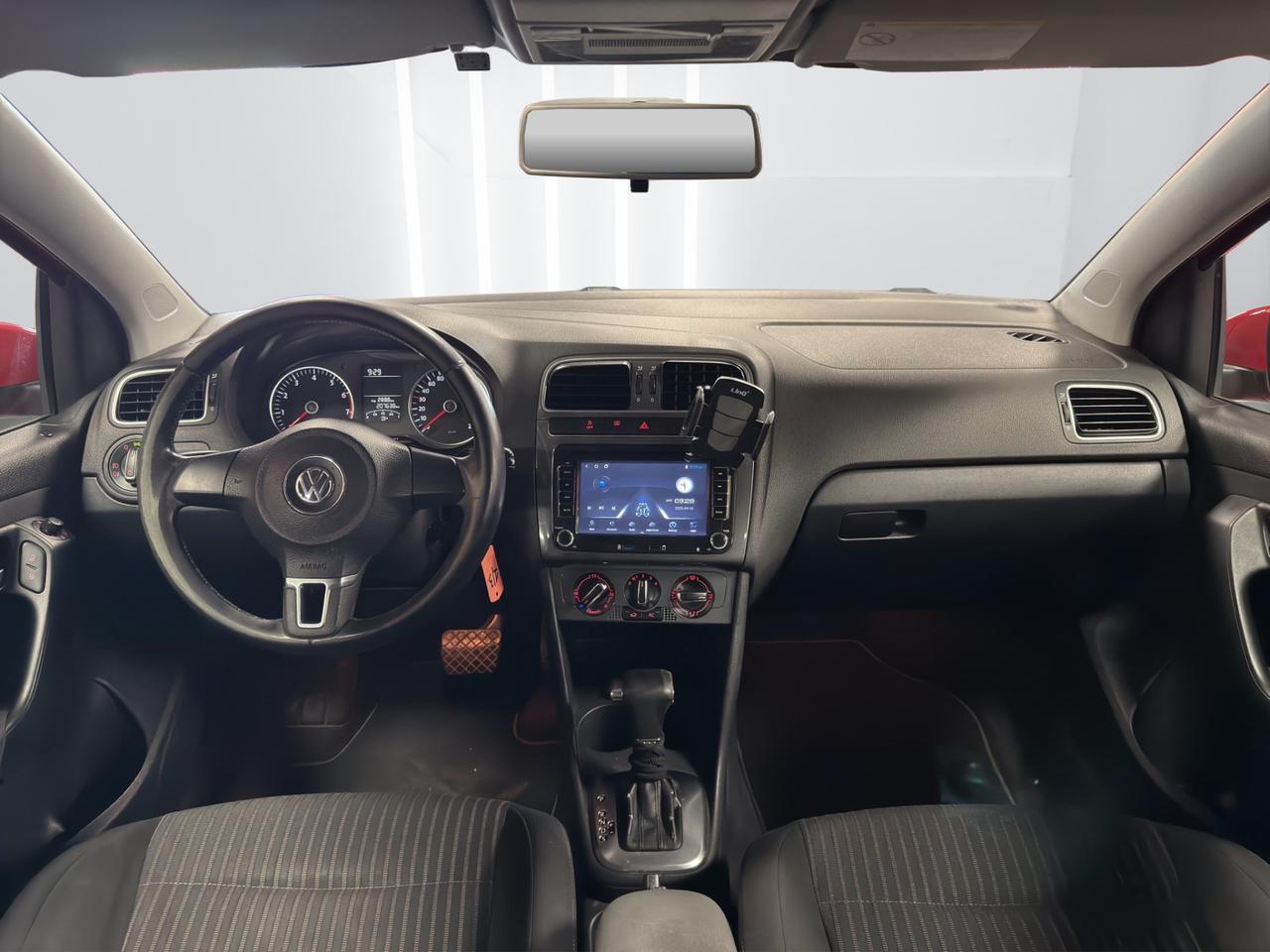 Volkswagen Polo 3 Porte Polo 3p 1.4 Highline dsg - GPL