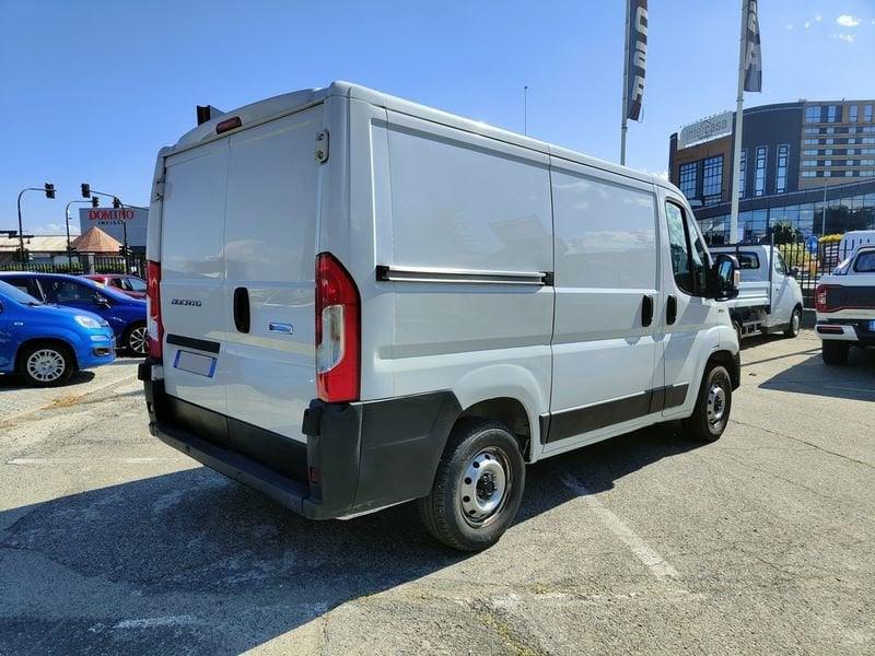FIAT Ducato 290 30 CH1 2.3 mjt 120cv E6d-temp