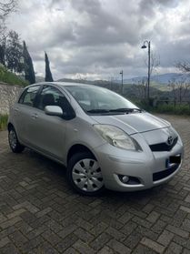 Toyota Yaris 1.4 D-4D 90Cv 2009