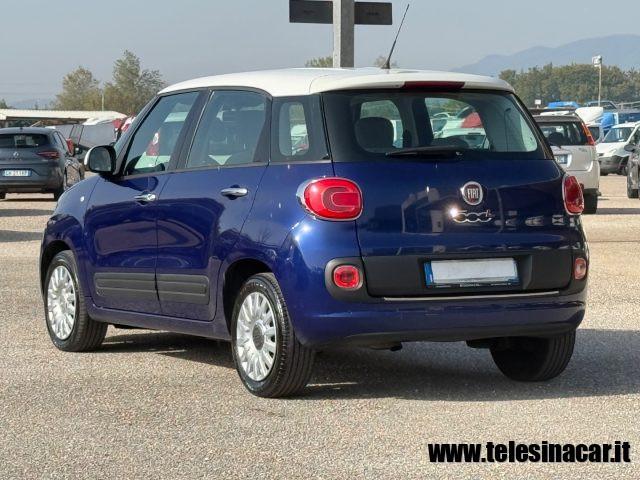 FIAT 500L 1.6 Multijet 120 CV Lounge