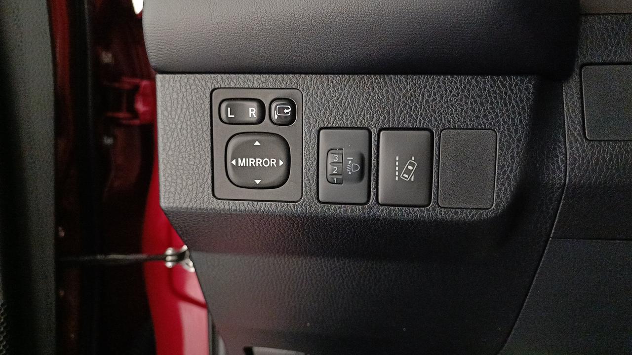 TOYOTA Rav4 2.5 vvt-i h Dynamic 2wd e-cvt
