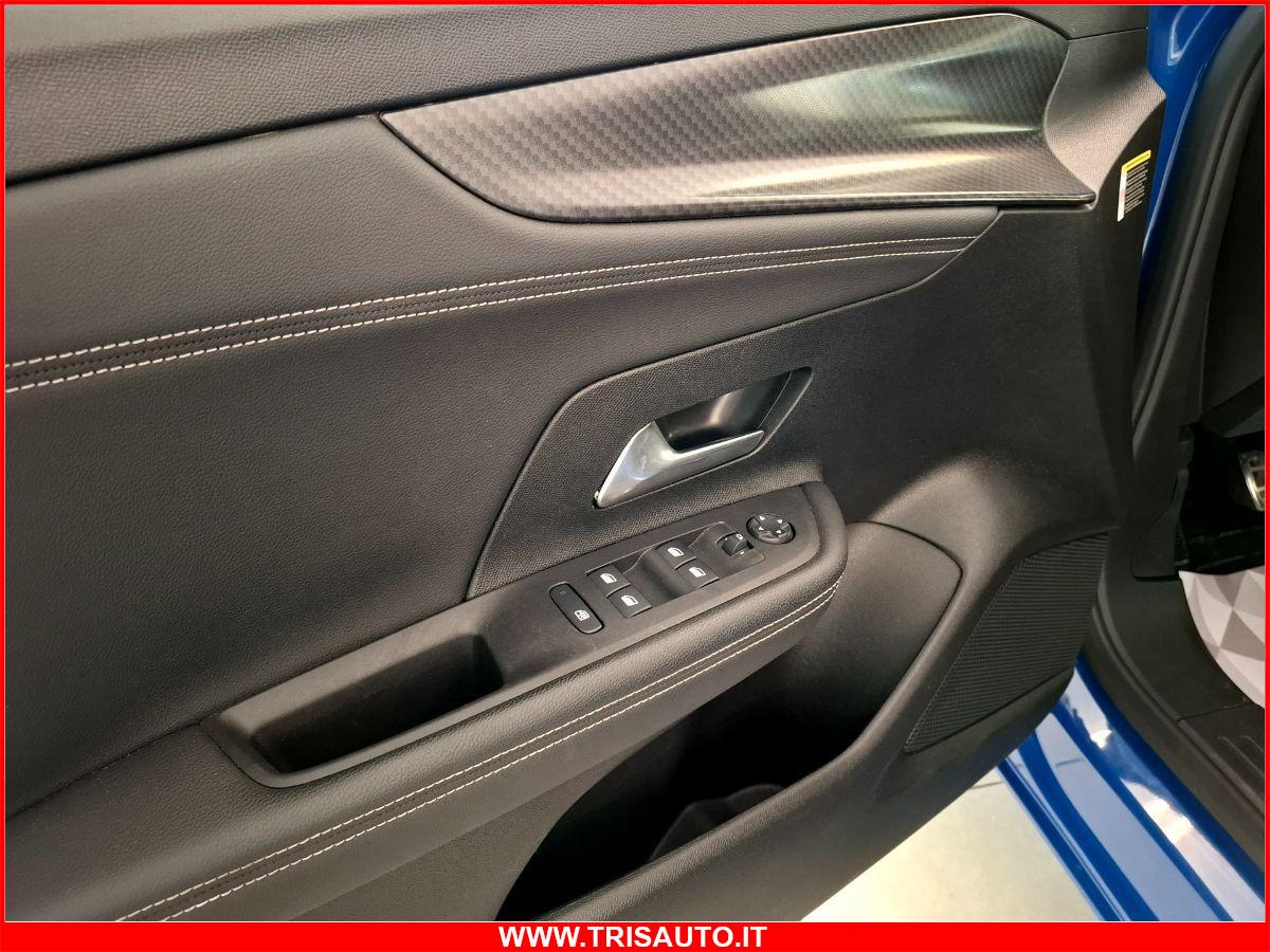 OPEL Mokka 1.2 T GS Line NEOPATENTATI (FULL LED+PELLE+ANDROID+APPLE)