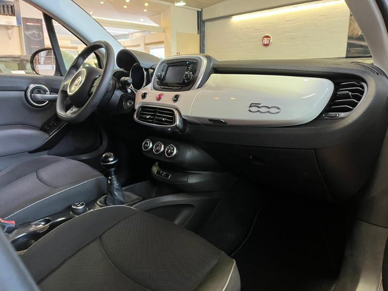 FIAT 500X 1.6 MultiJet 120 CV Pop Star