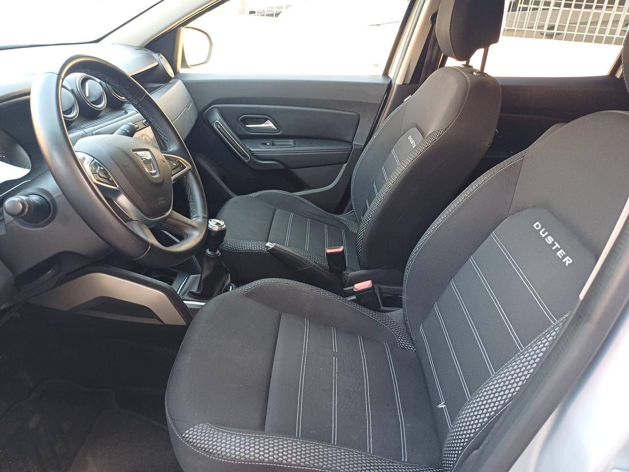 Dacia Duster 1.5 Blue dCi 8V 115 CV 4x2 Prestige