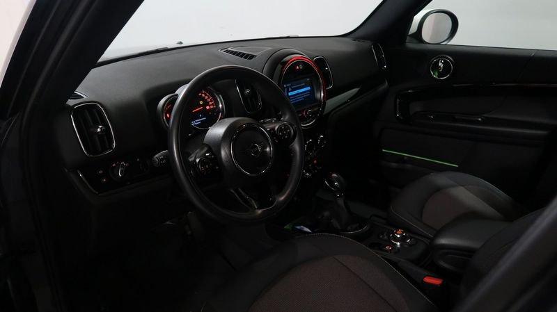 MINI Mini Countryman F60 Mini 1.5 Cooper SE Business Countryman ALL4 Automatica
