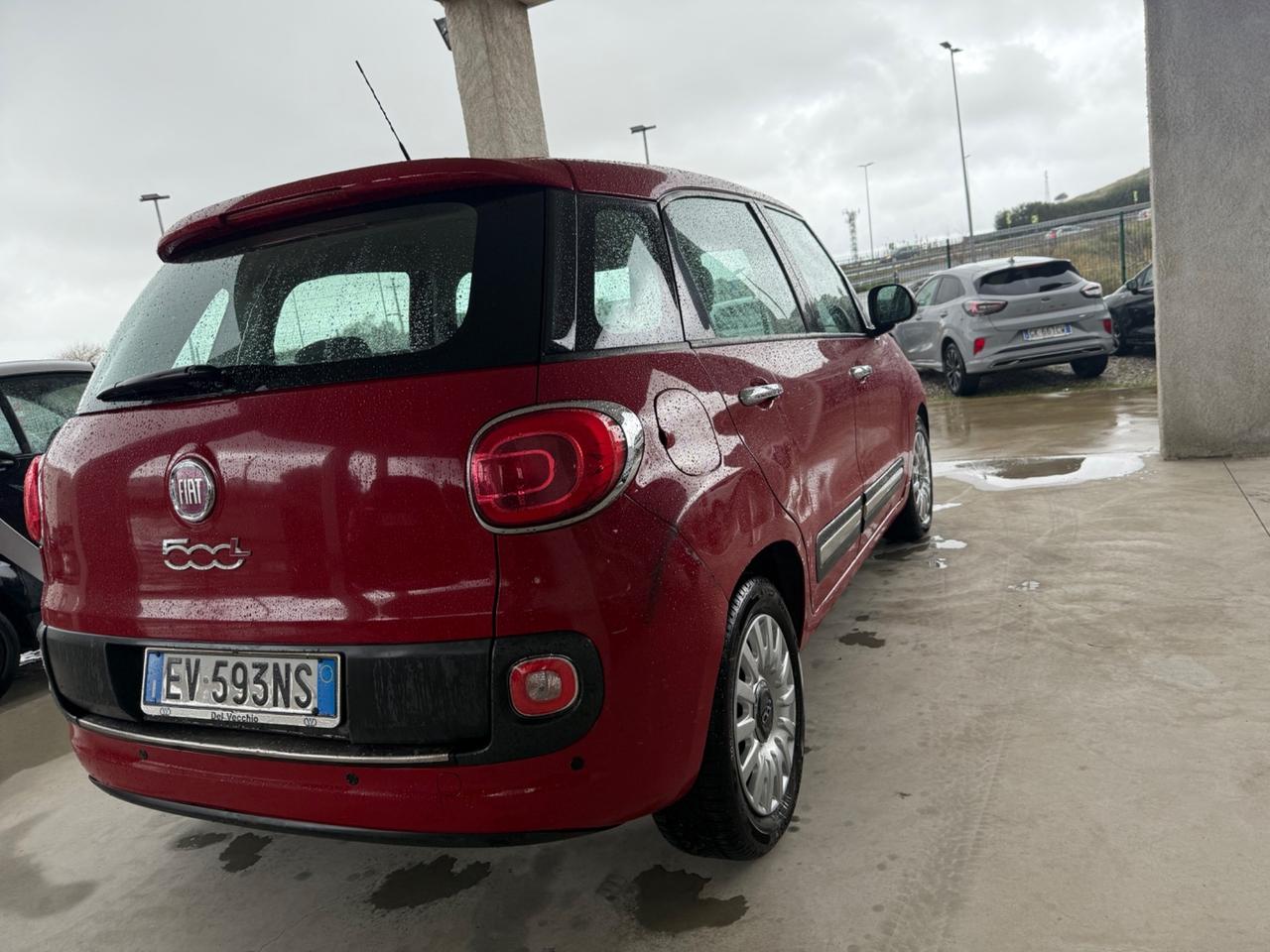 Fiat 500L 1.3 Multijet 85 CV Pop Star
