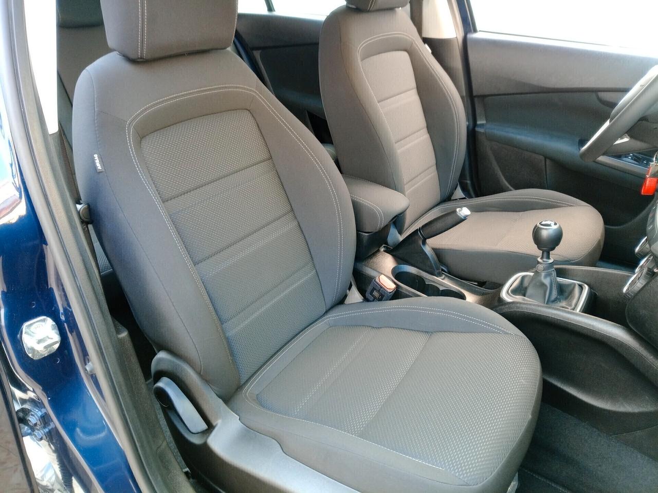 Fiat Tipo 1.6 Mjt S&S SW S-Design