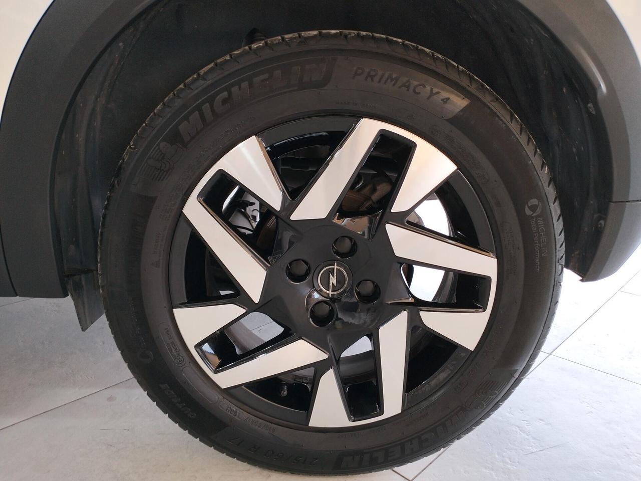 Opel Mokka 1.2 t Elegance s