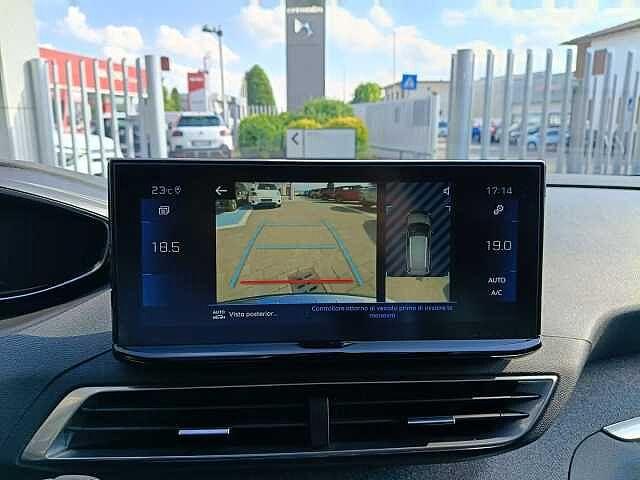 Peugeot 5008 1.5 BlueHDi 130cv EAT8 ALLURE PACK 7 Posti Usato