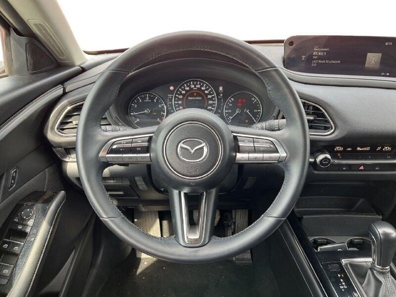 Mazda CX-30 2.0 m-hybrid Exclusive awd 150cv 6at
