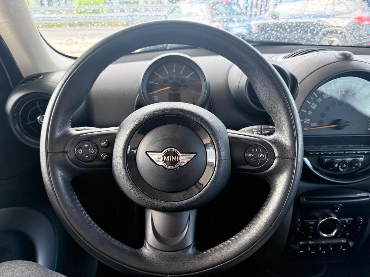 Mini One Countryman 1.6