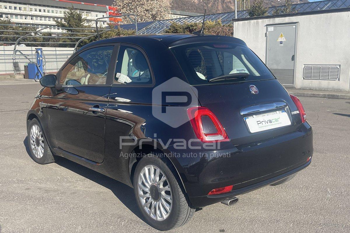 FIAT 500 1.0 Hybrid Pop
