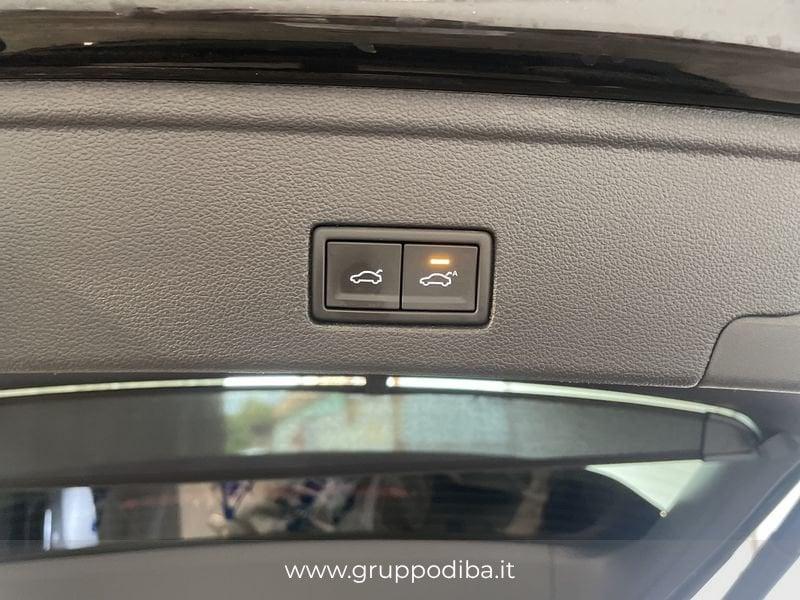Volkswagen Touareg III 2018 Diesel 3.0 V6 tdi Atmosphere R-Line Exterior Pack