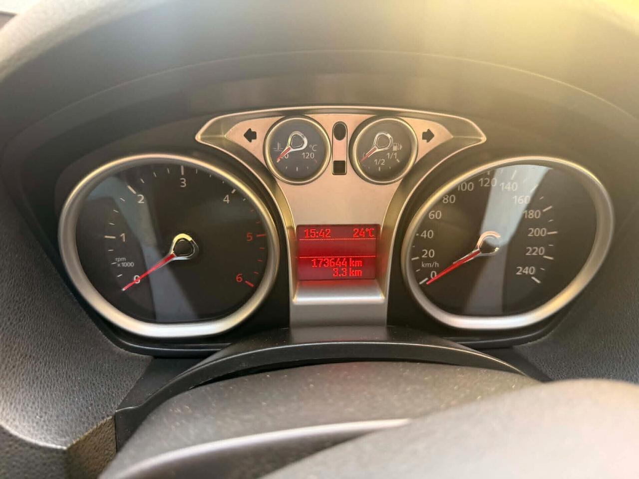 Ford Kuga 2.0 TDCi 136 CV 4WD Titanium