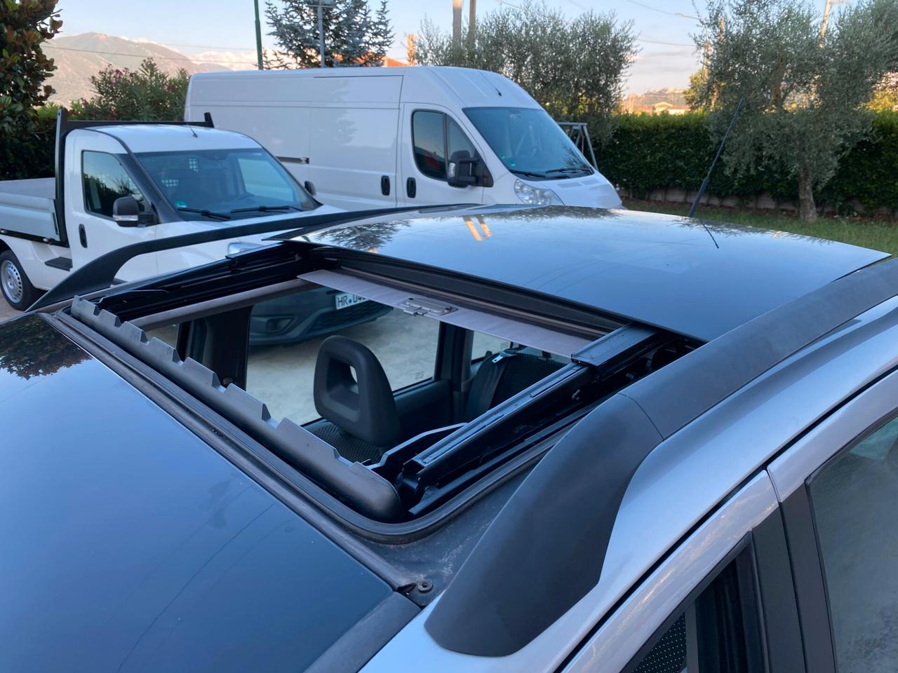 Fiat Panda 1.2 Emotion DUALOGIC