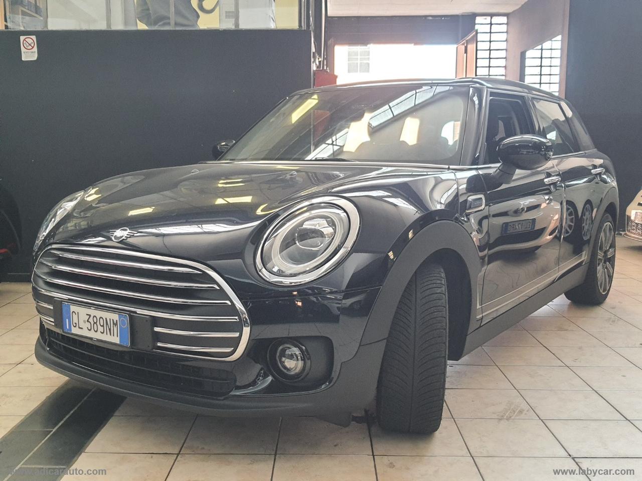 MINI Mini Cooper D Mayfair Edition Clubman