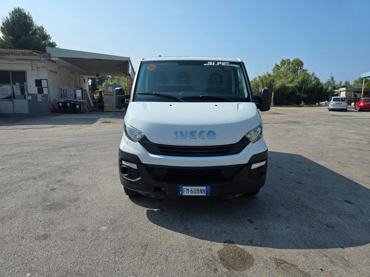 Iveco Daily 2.3 Cabinato