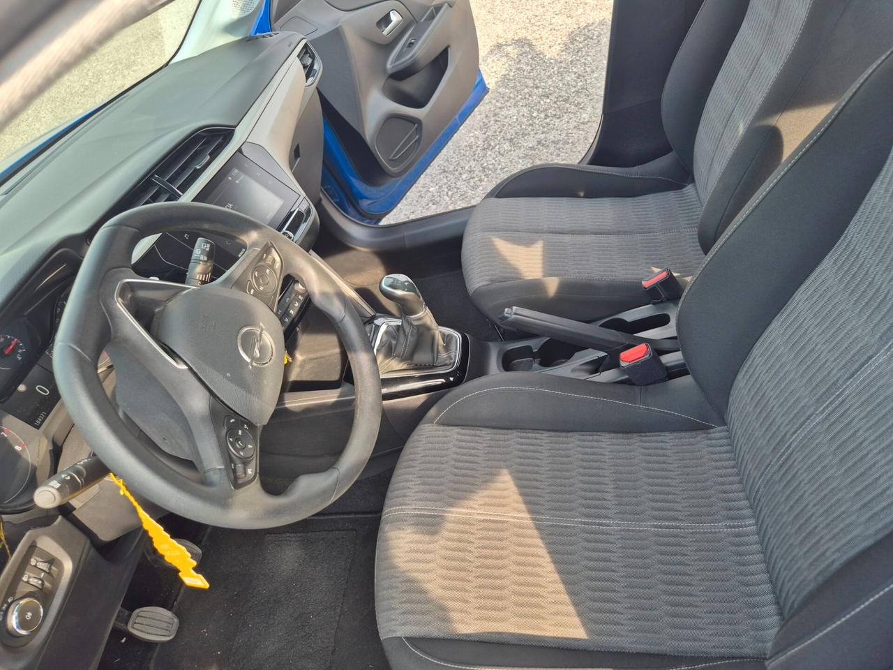 Opel Corsa 1.2 Edition S&S