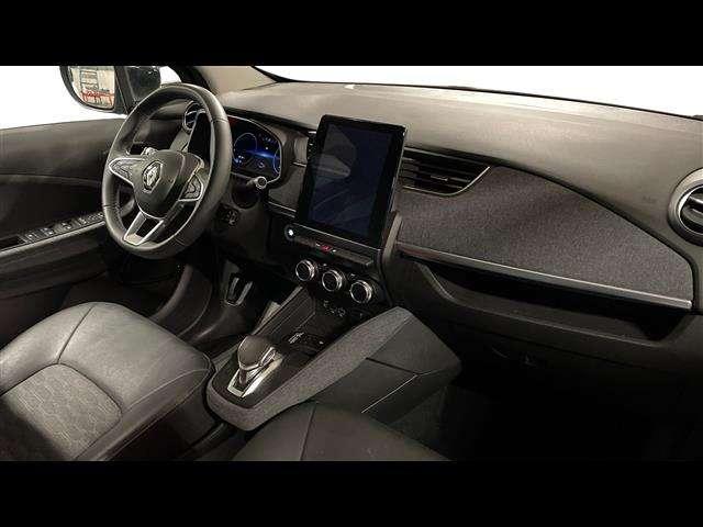 Renault ZOE Intens R135 e-shifter
