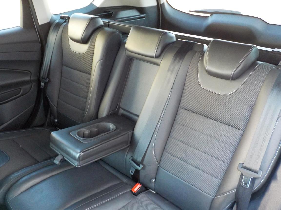 Ford Kuga 2.0 TDCI 150 CV S&S 4WD Powershift Titanium