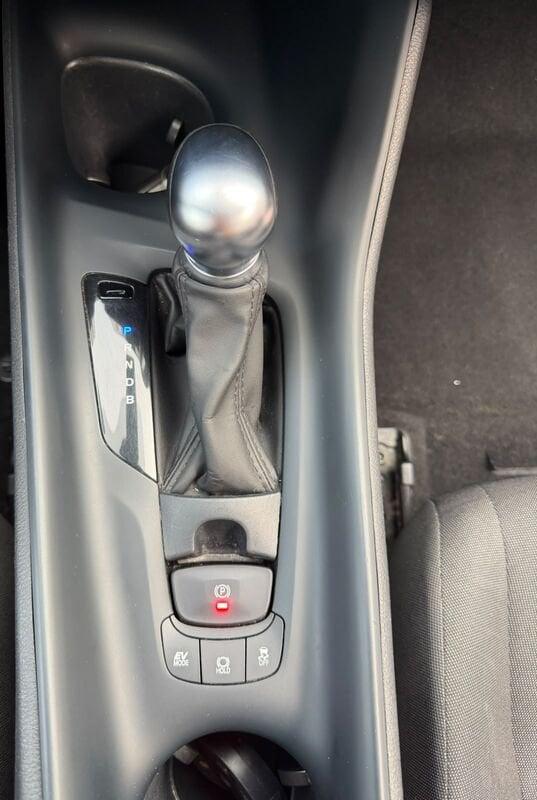 Toyota C-HR C-HR 1.8h Lounge e-cvt
