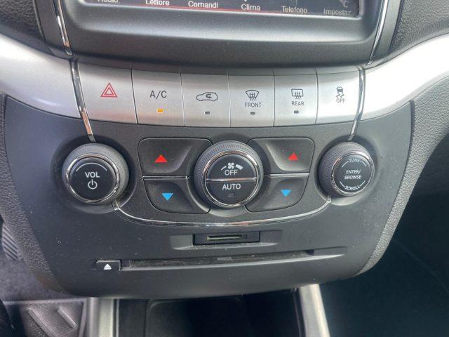 FIAT Freemont 2.0 Multijet 140 CV Lounge 7 POSTI