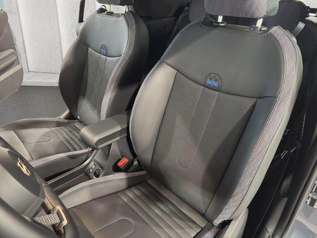 Mini Mini Cooper Cabrio 2.0 C Classic Auto