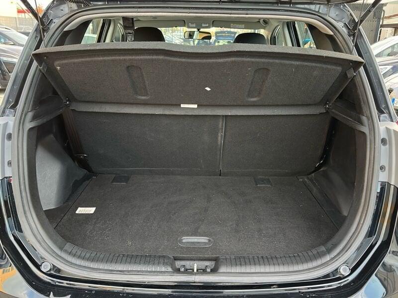 Hyundai ix20 ix20 1.6 mpi App Mode econext Gpl