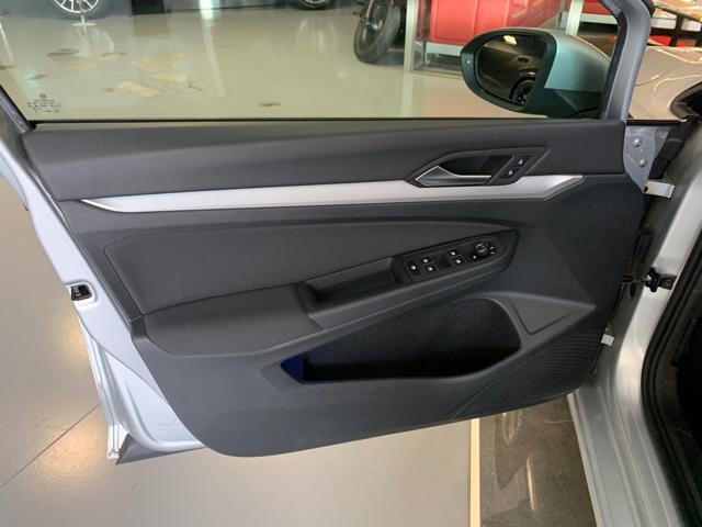 VOLKSWAGEN Golf 2.0 TDI SCR Style
