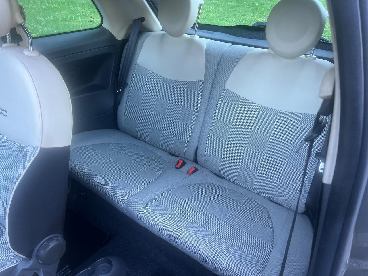 Fiat 500 1.3 Multijet 16V 95 CV Lounge