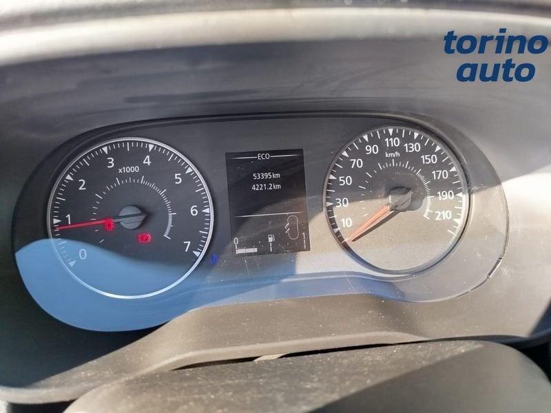 Dacia Duster Duster 1.5 Blue dCi 8V 115 CV 4x4 Prestige