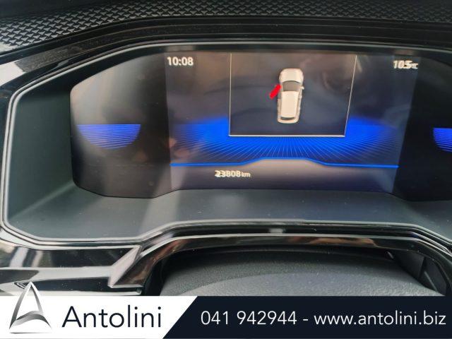 VOLKSWAGEN Taigo 1.0 TSI 115 CV DSG Life