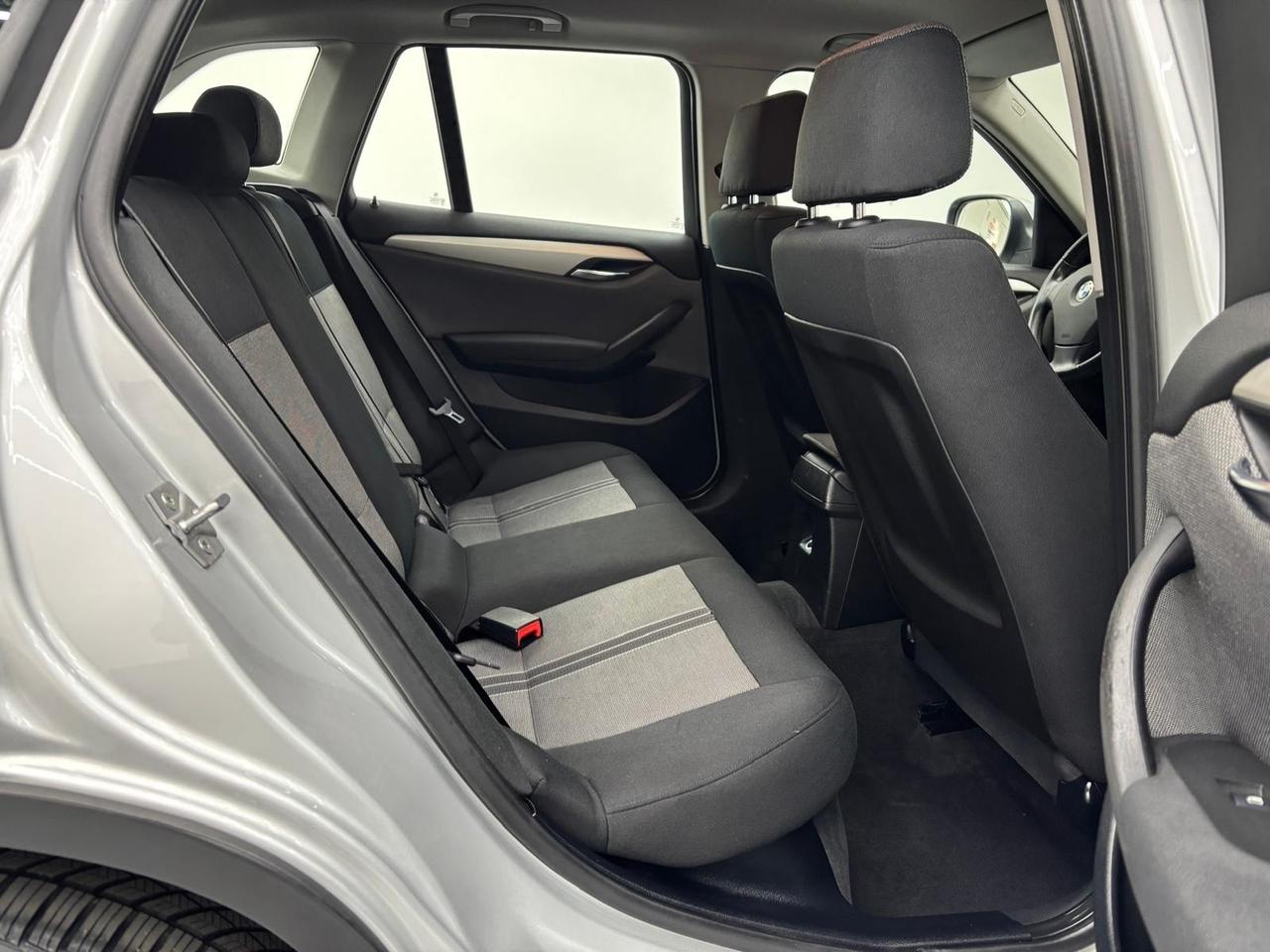 Bmw X1 sDrive18d Futura