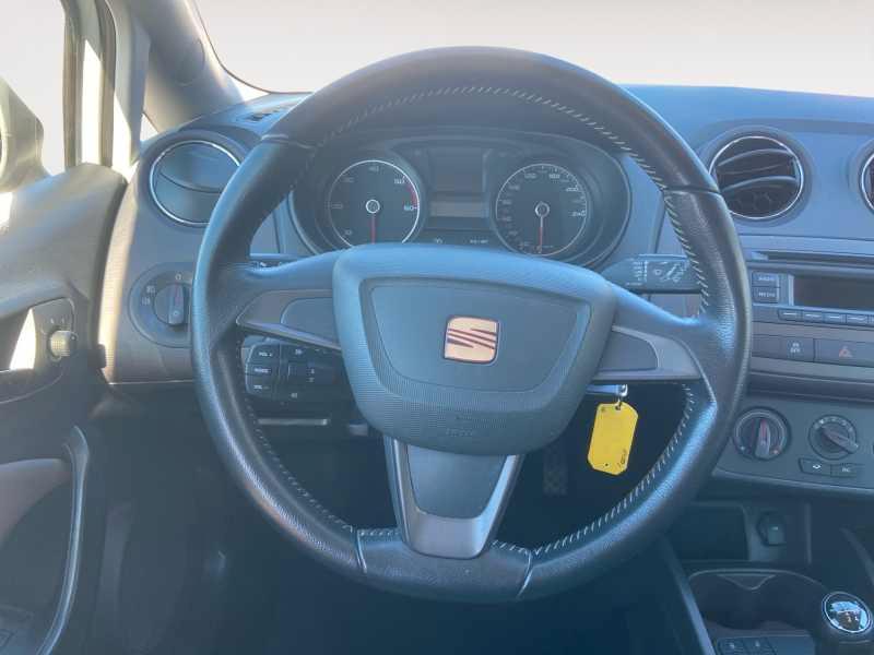 SEAT Ibiza 1.6 Tdi Cr 5 porte Style