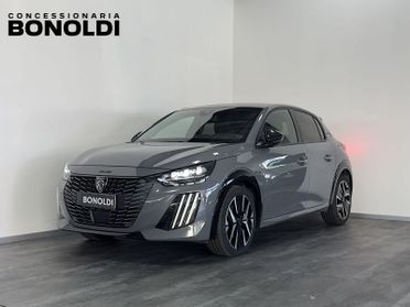 Peugeot 208 GT Hybrid 136 e-DCS6 auto
