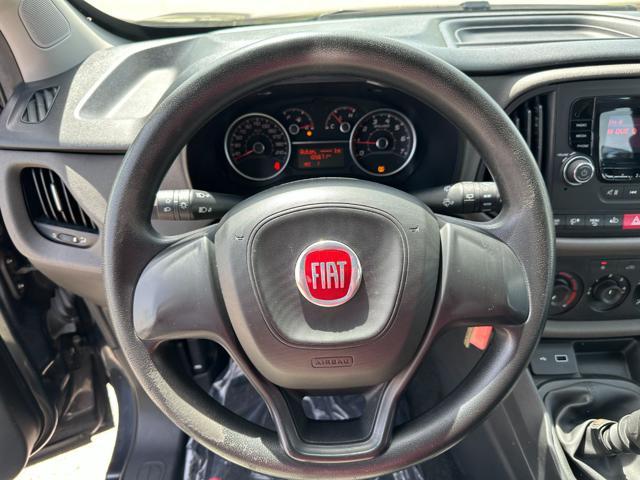 FIAT Doblo Doblò 1.6 MJT 120CV S&S Easy 7 POSTI