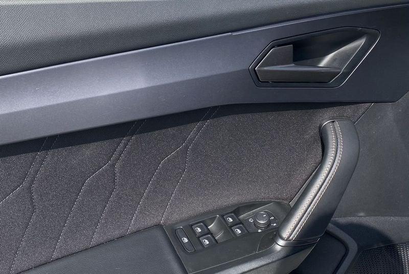 CUPRA Formentor 2.0 TDI 150CV DSG