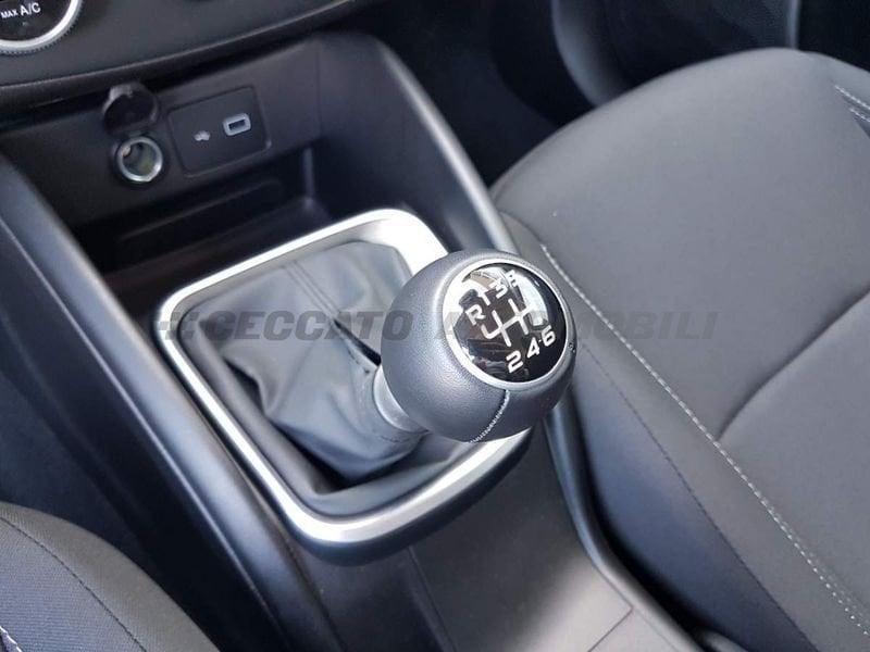 FIAT Tipo Tipo SW 1.6 mjt s&s 130cv